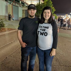 Meet your Posher, Sierra